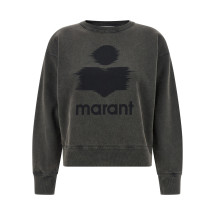 [Marant Etoile] Sweatshirt SS26 SW0011FAC1M04E02AN