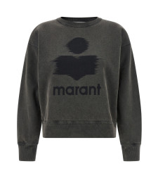 [Marant Etoile] Sweatshirt SS26 SW0011FAC1M04E02AN