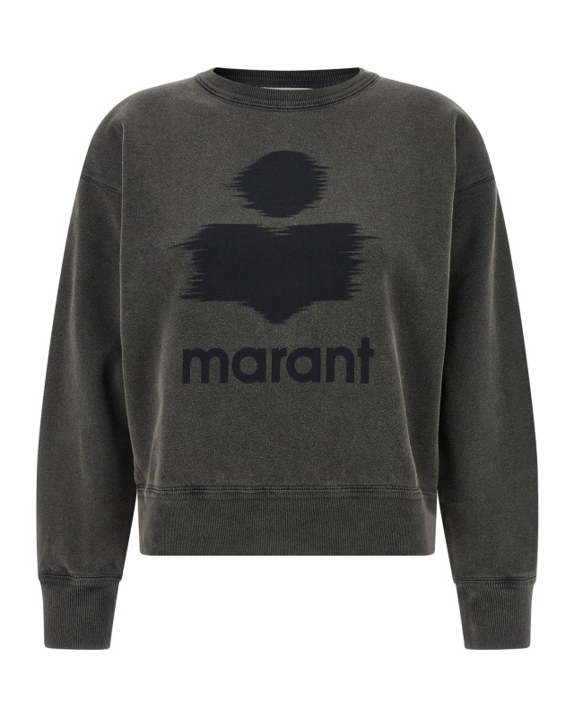 [Marant Etoile] Sweatshirt SS26 SW0011FAC1M04E02AN