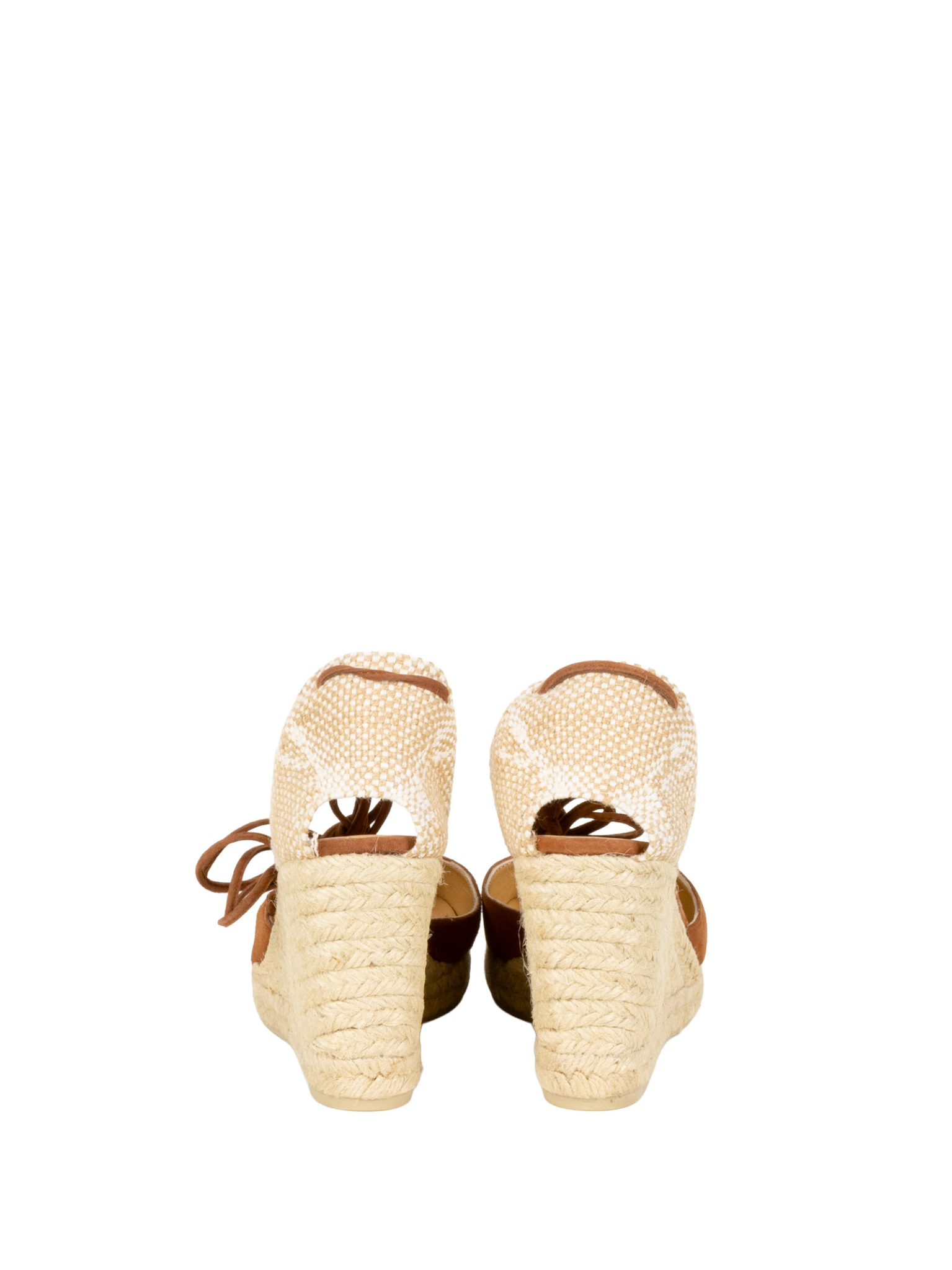 [Castaner] Espadrille SS26 CARINA/8/007ANTECUERO