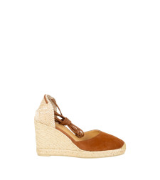 [Castaner] Espadrille SS26 CARINA/8/007ANTECUERO