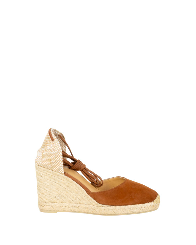 [Castaner] Espadrille SS26 CARINA/8/007ANTECUERO