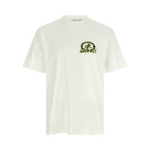 [GRAMICCI] T-shirts Short Sleeve SS26 G6SUT102WHITE