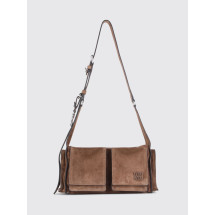 [Miu Miu] Cross body bag FW26 5BC205VPOO2CSS F0324