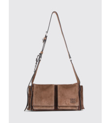 [Miu Miu] Cross body bag FW26 5BC205VPOO2CSS F0324