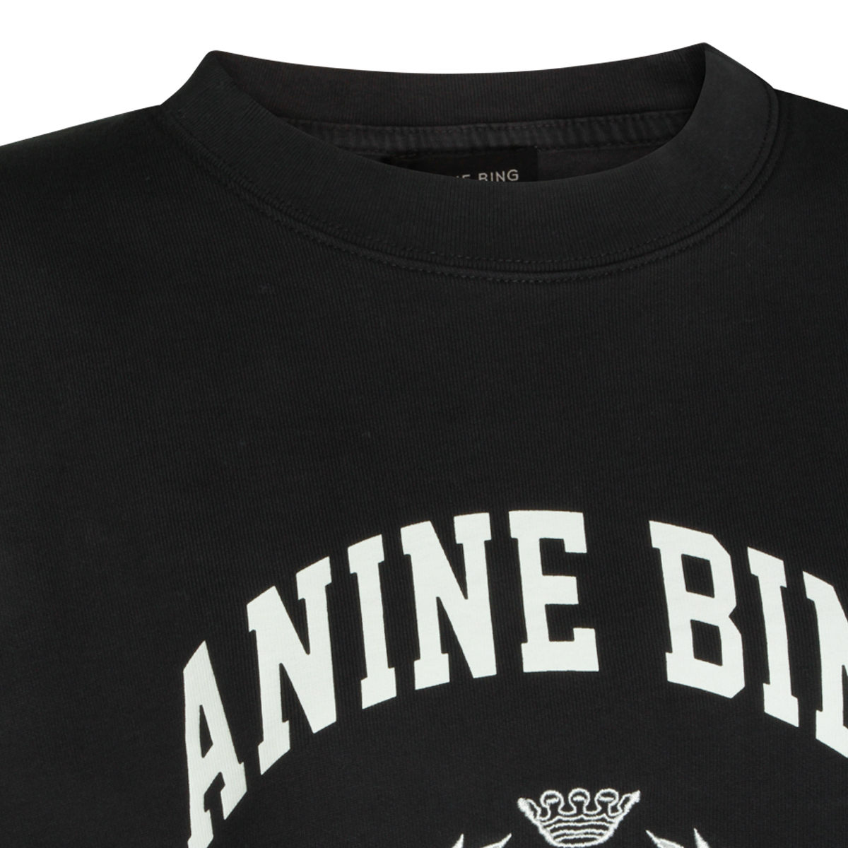 [Anine Bing] Sweatshirt FW26 A0812679VTG3