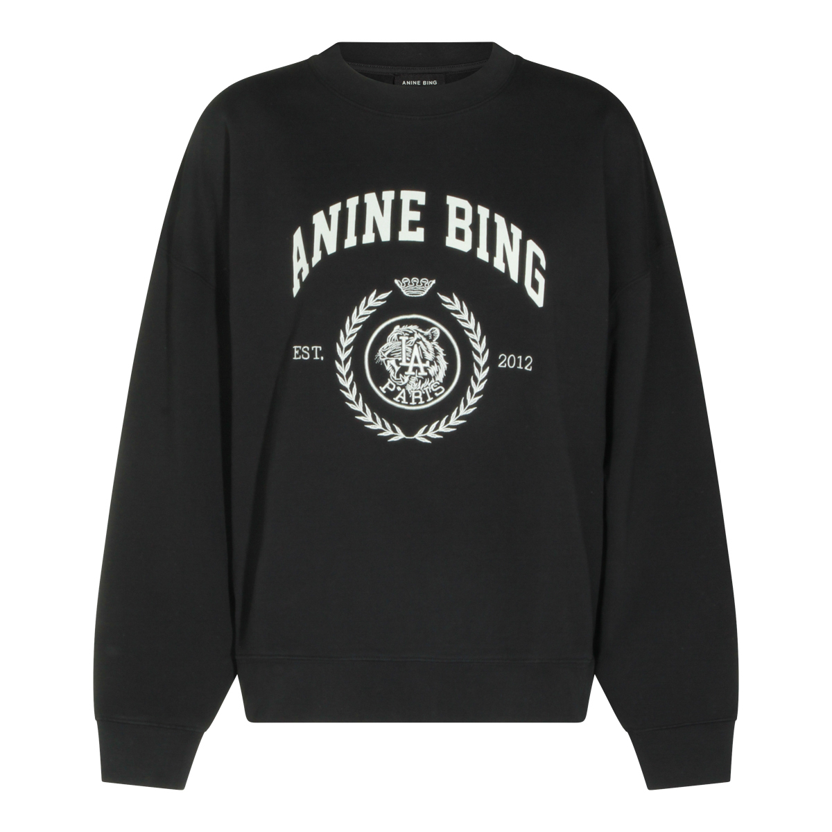 [Anine Bing] Sweatshirt FW26 A0812679VTG3