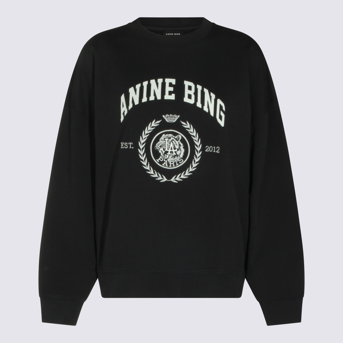 [Anine Bing] Sweatshirt FW26 A0812679VTG3