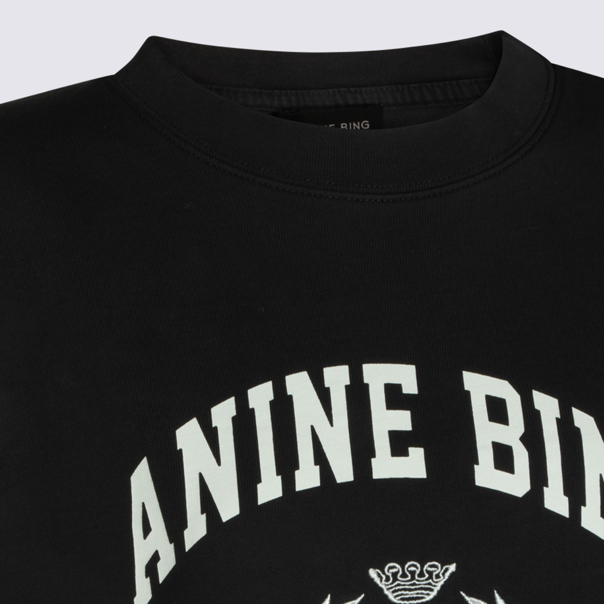 [Anine Bing] Sweatshirt FW26 A0812679VTG3