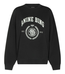 [Anine Bing] Sweatshirt FW26 A0812679VTG3