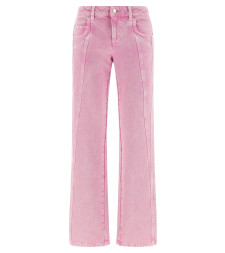 [Marant Etoile] Jeans SS26 PA0671FAD1H02E40PK