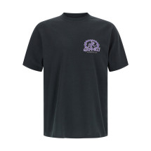 [GRAMICCI] T-shirts Short Sleeve SS26 G6SUT102VINTAGEBLACK