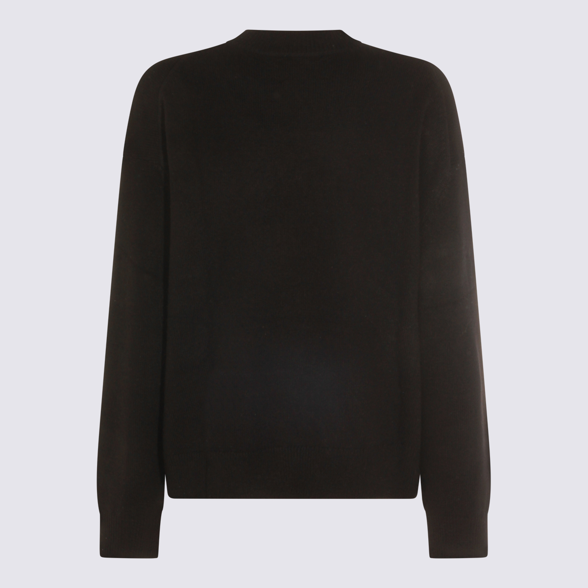 [Anine Bing] Knitwear FW26 A0910662BLK37