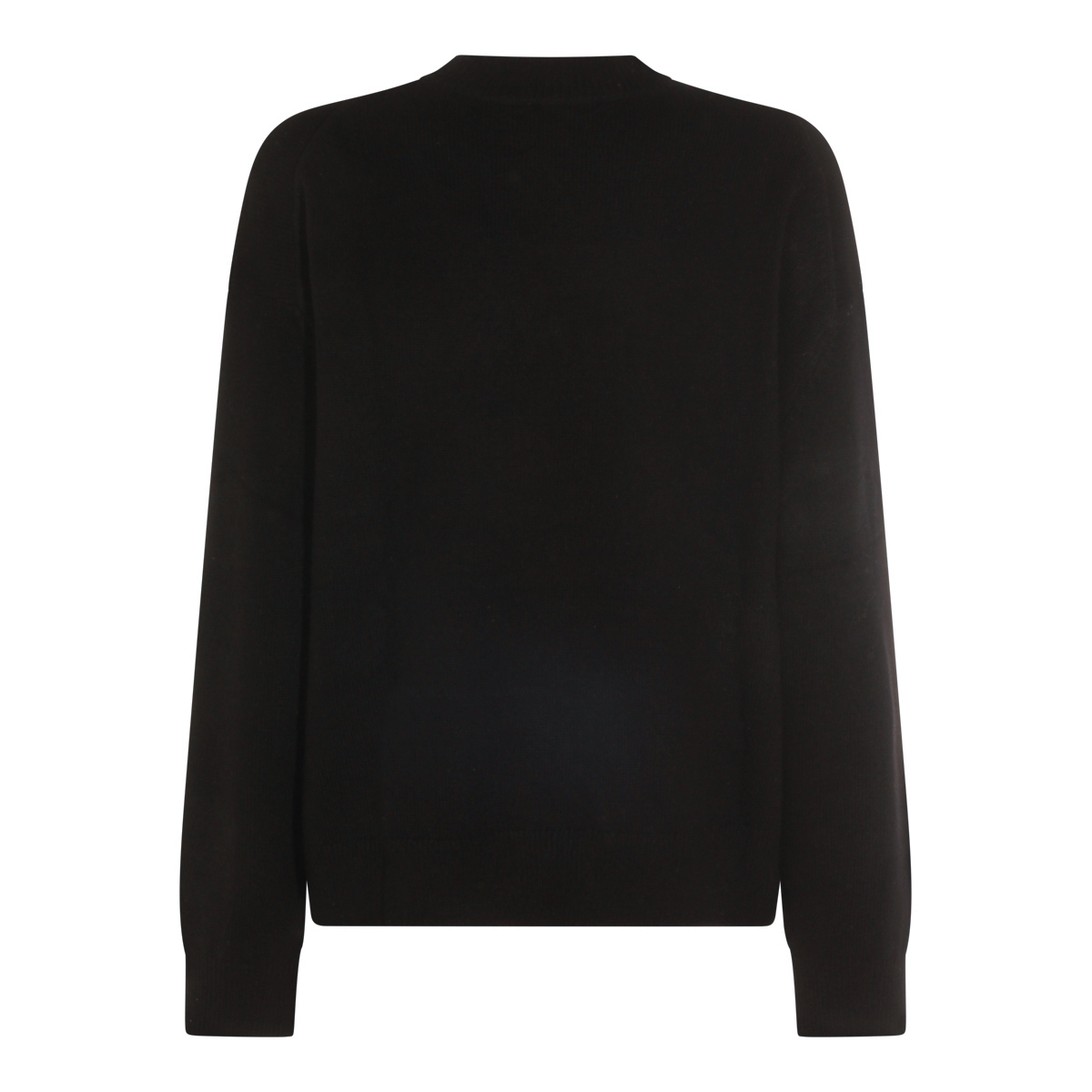 [Anine Bing] Knitwear FW26 A0910662BLK37
