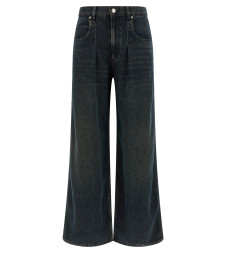 [Isabel Marant] Jeans SS26 PA0554FBD1H03I30YB