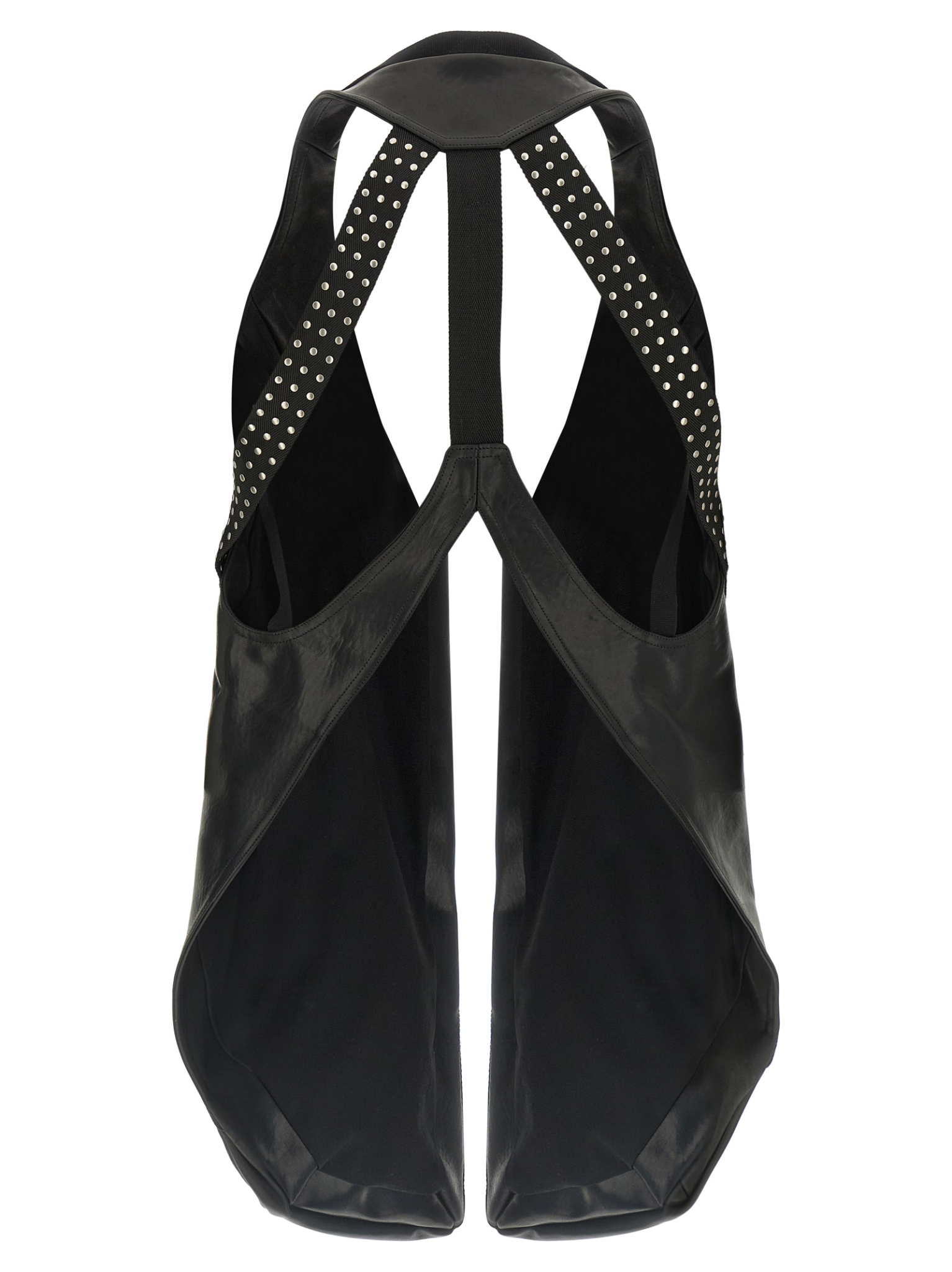[Rick Owens] Vest SS26 RR01F2910LGBR3S09