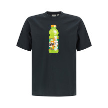 [GRAMICCI] T-shirts Short Sleeve SS26 G6SUT111VINTAGEBLACK