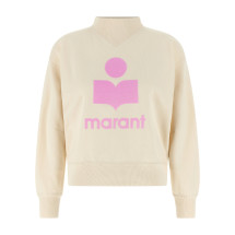 [Marant Etoile] Sweatshirt SS26 SW0003FAD1M04EECPK