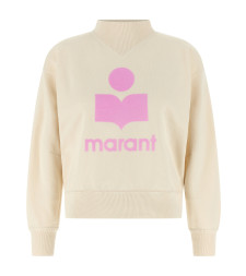 [Marant Etoile] Sweatshirt SS26 SW0003FAD1M04EECPK