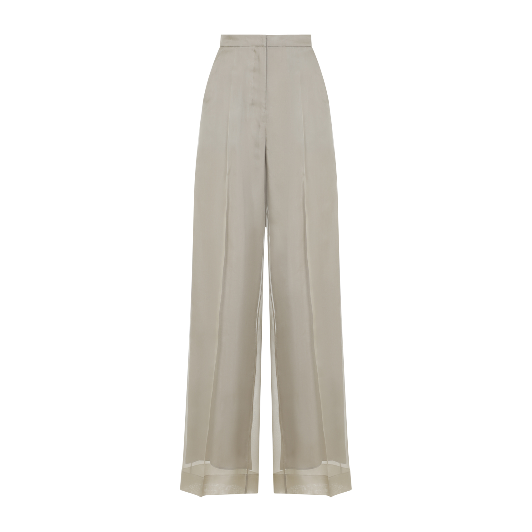 [MAX MARA PIANOFORTE] Pants SS26 2611131044600