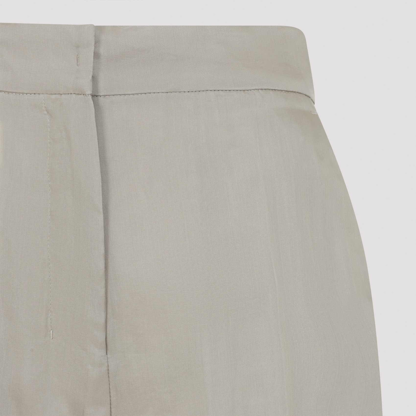 [MAX MARA PIANOFORTE] Pants SS26 2611131044600