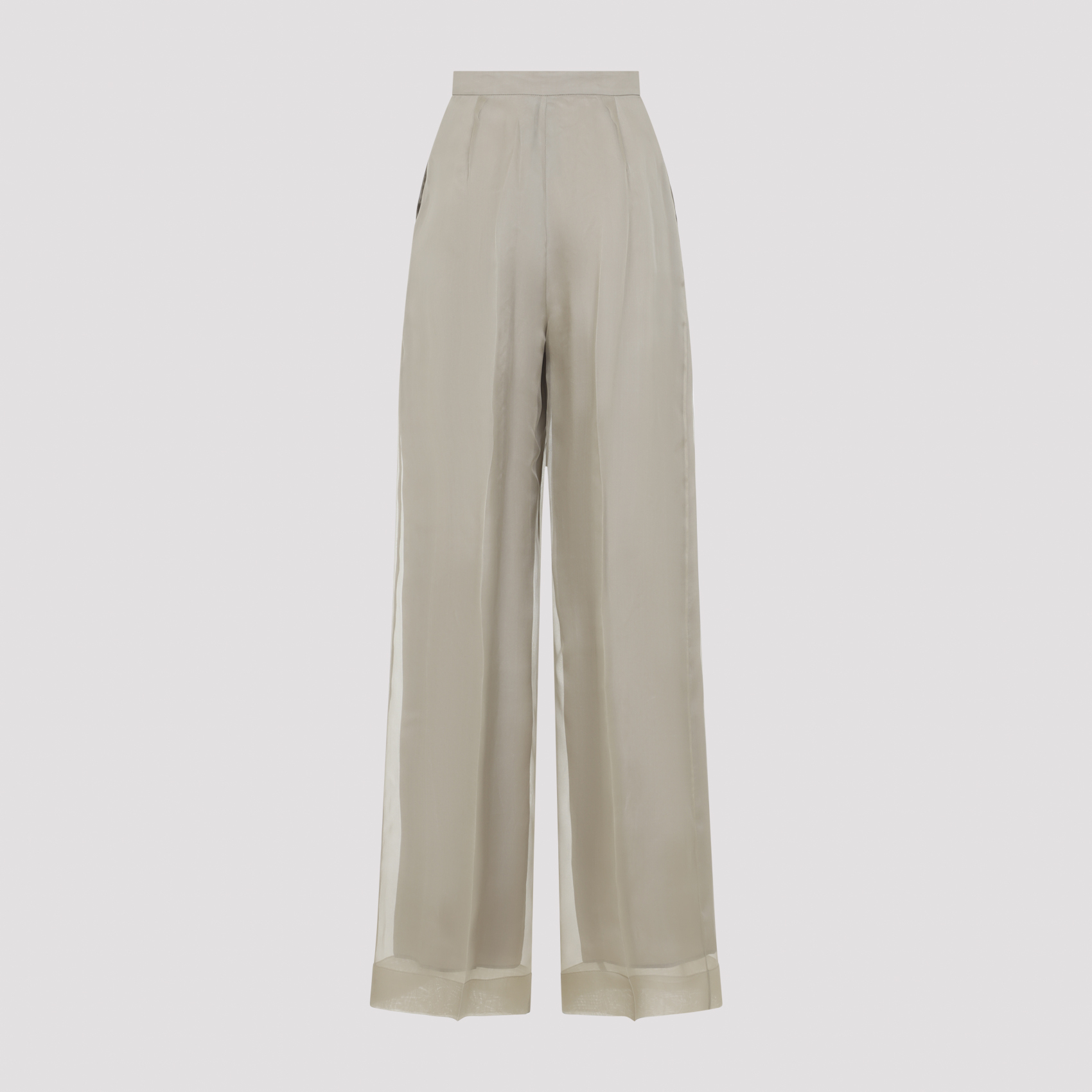 [MAX MARA PIANOFORTE] Pants SS26 2611131044600