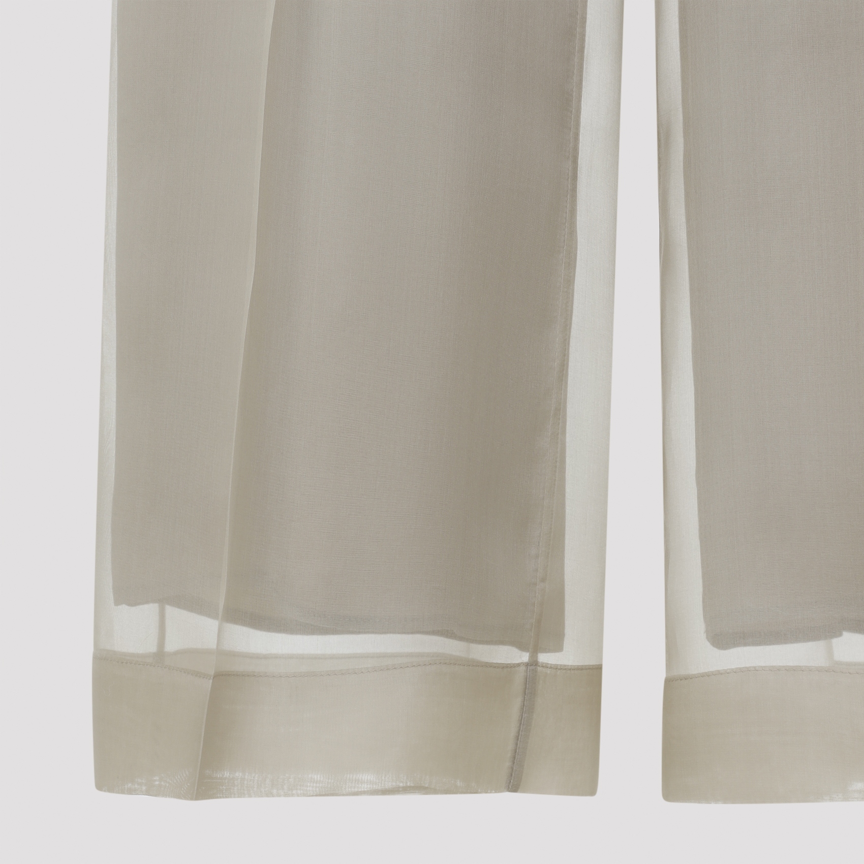 [MAX MARA PIANOFORTE] Pants SS26 2611131044600
