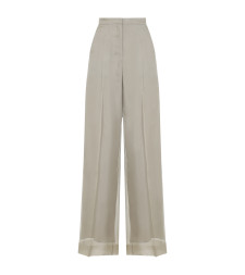 [MAX MARA PIANOFORTE] Pants SS26 2611131044600