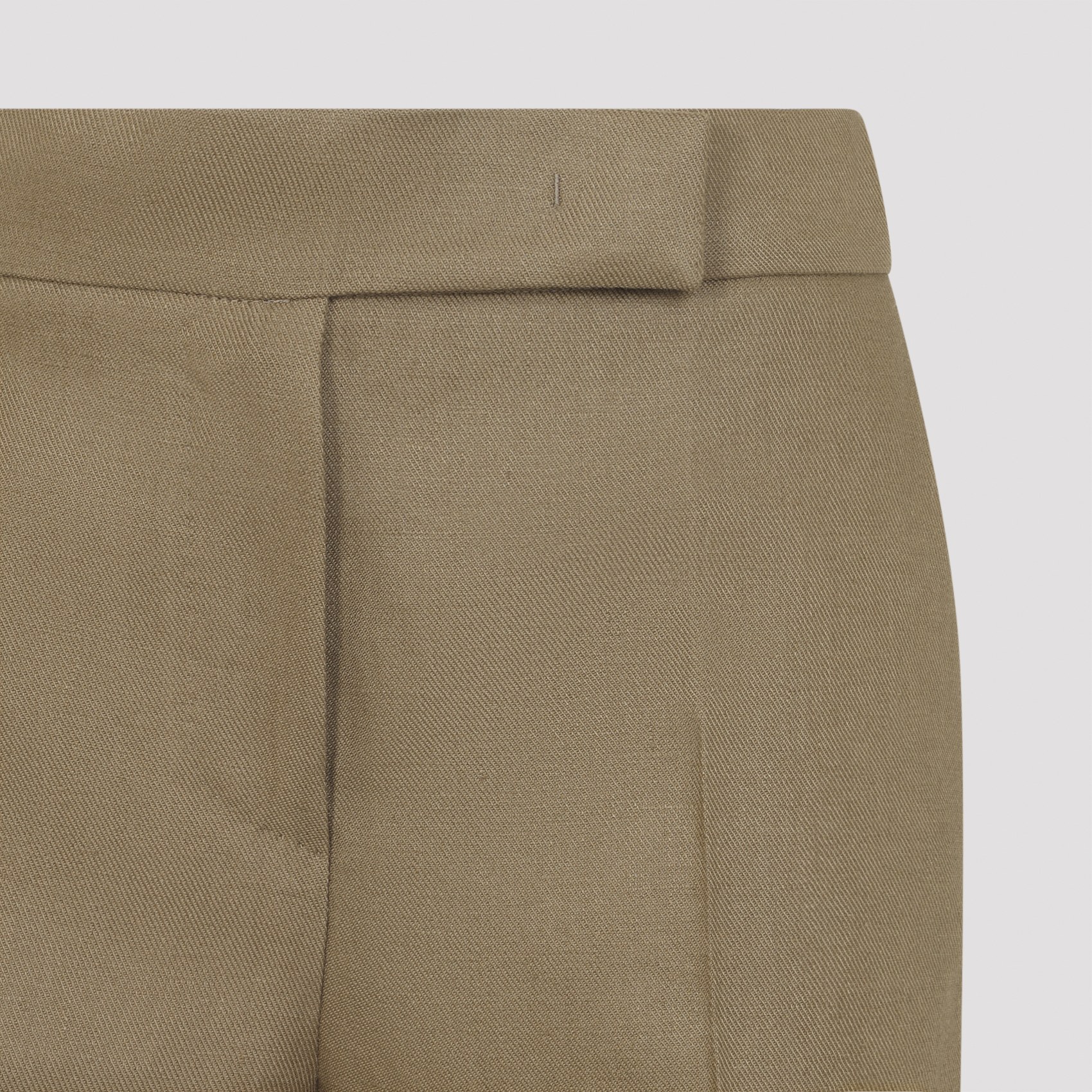 [Max Mara] Pants SS26 2611131022600