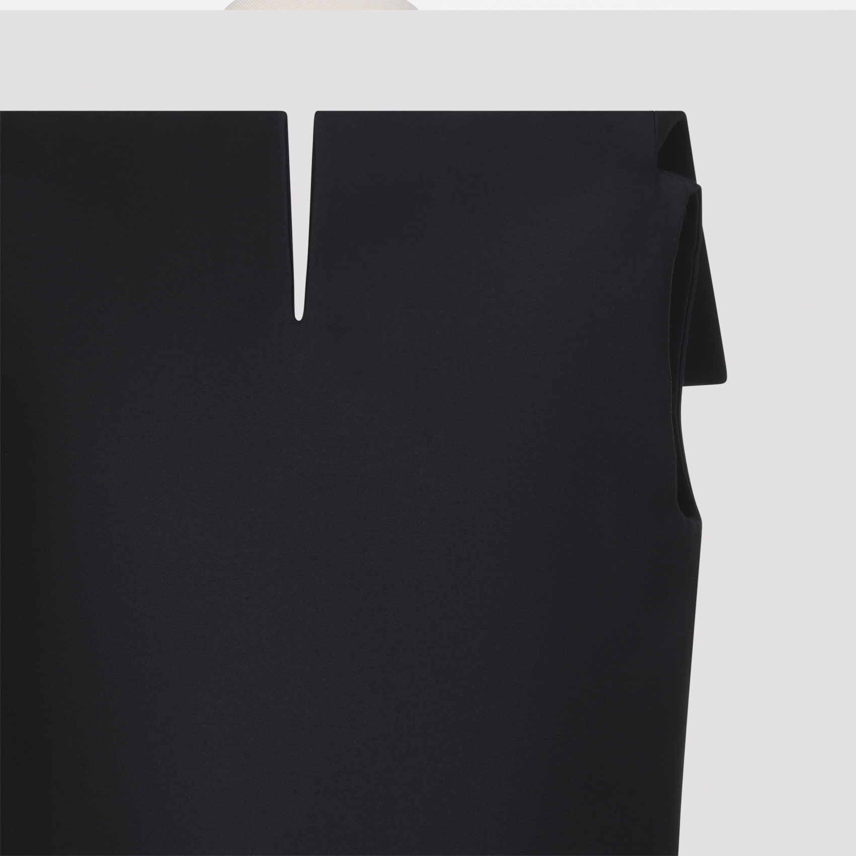 [Balenciaga] Sleeveless dress SS26 872522.TUQ03