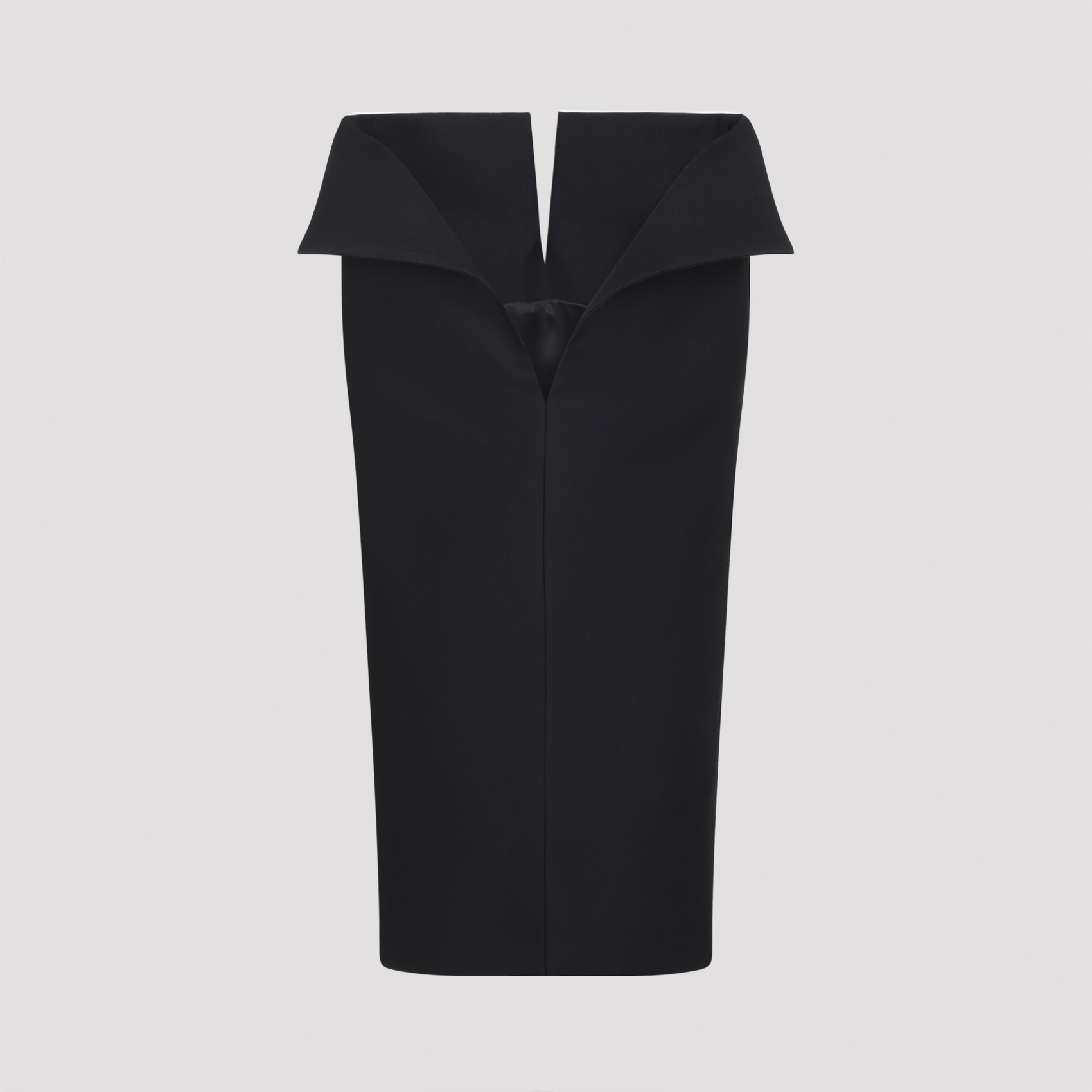 [Balenciaga] Sleeveless dress SS26 872522.TUQ03