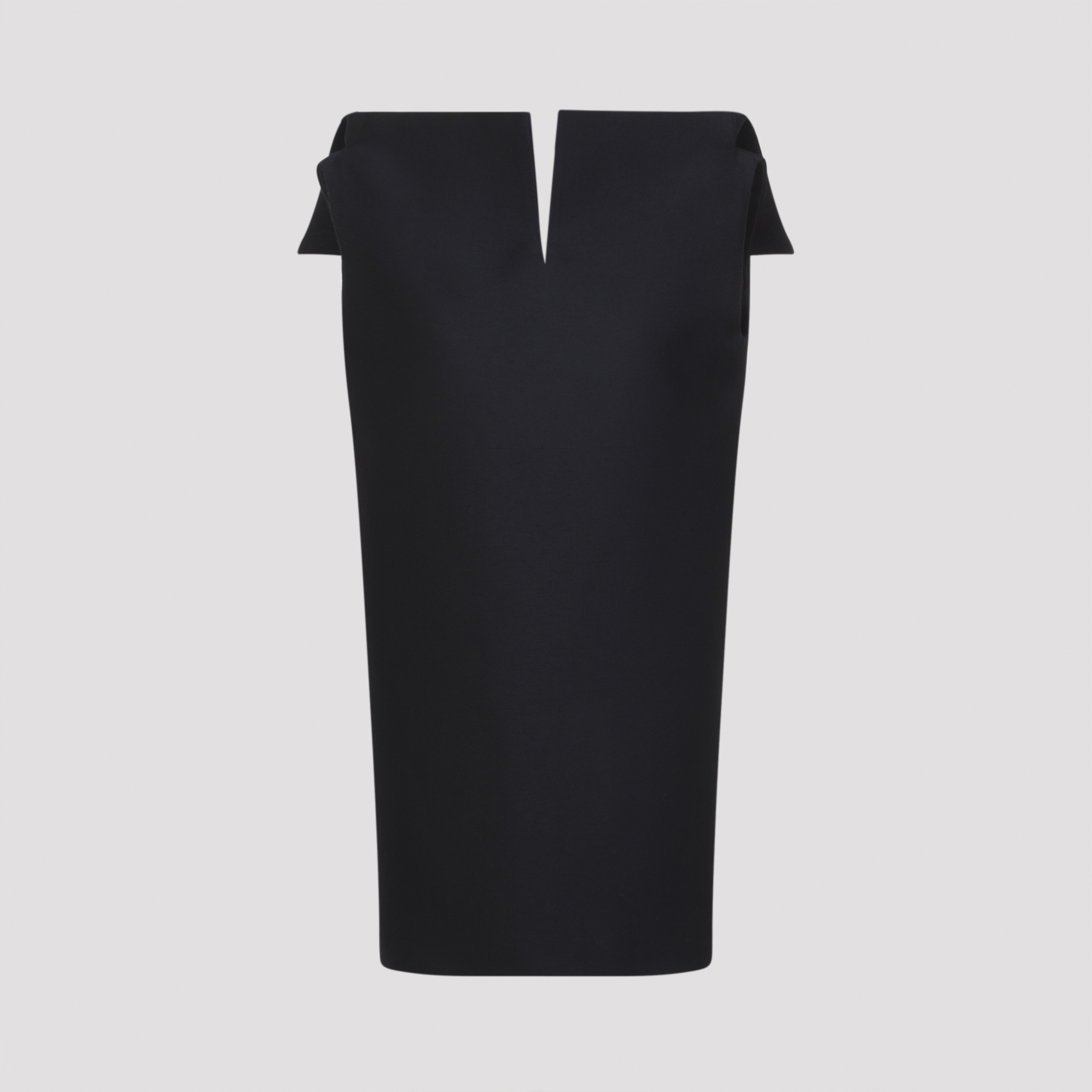 [Balenciaga] Sleeveless dress SS26 872522.TUQ03
