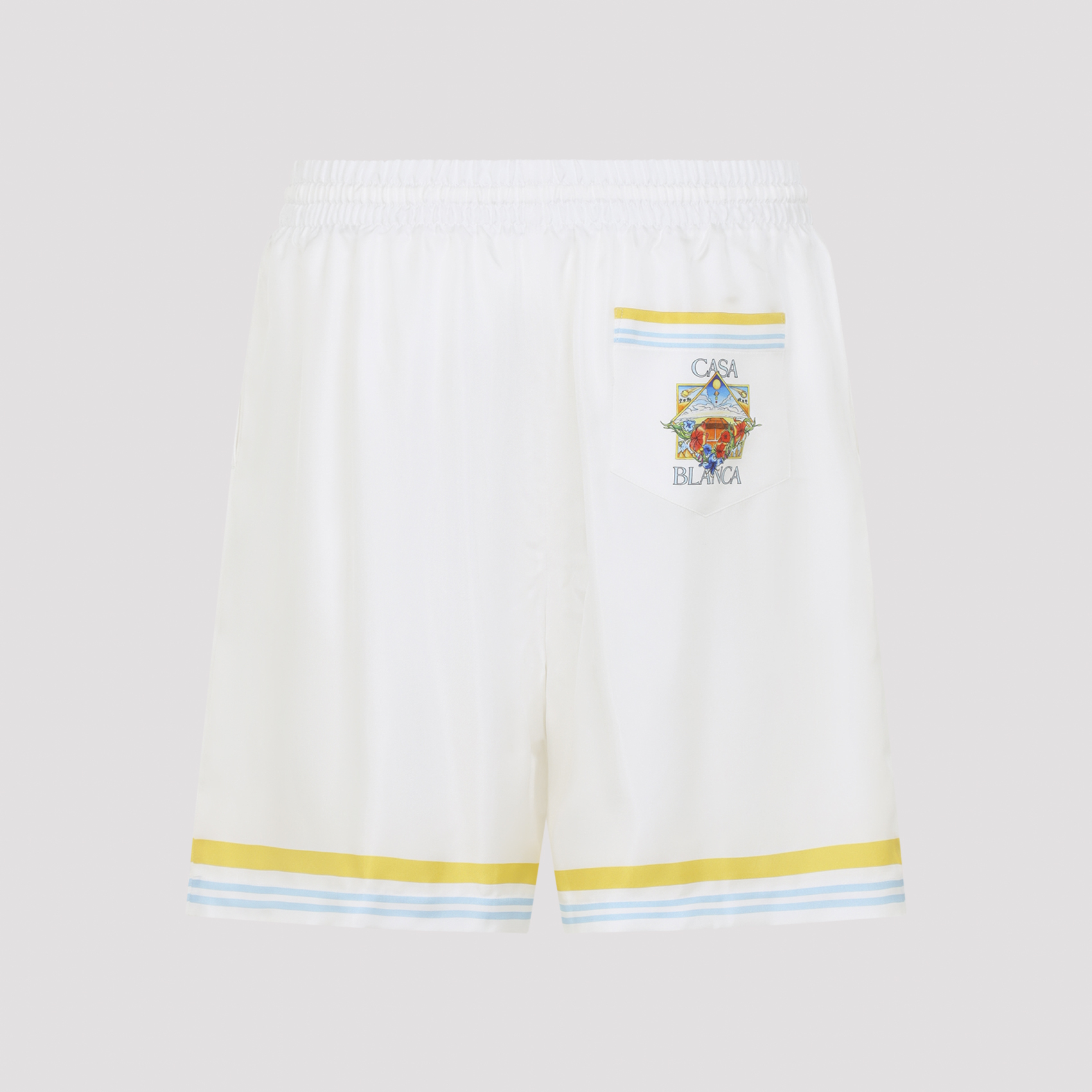 [Casablanca] Shorts SS26 MSS26TR39909