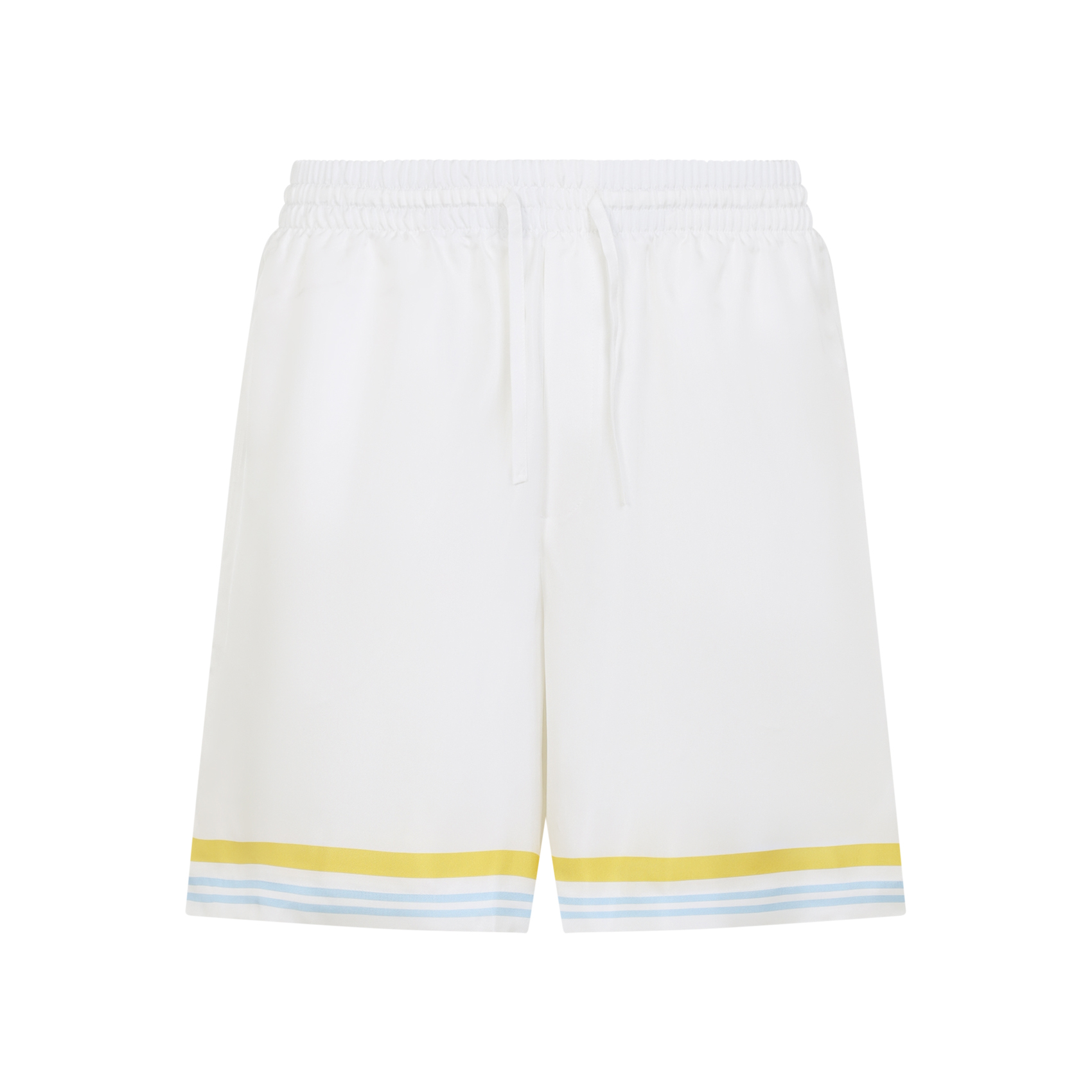 [Casablanca] Shorts SS26 MSS26TR39909