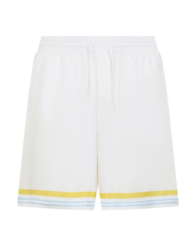 [Casablanca] Shorts SS26 MSS26TR39909