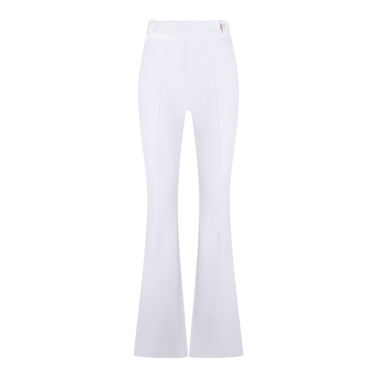 [ELISABETTA FRANCHI] Trousers SS26 PA16961E2360