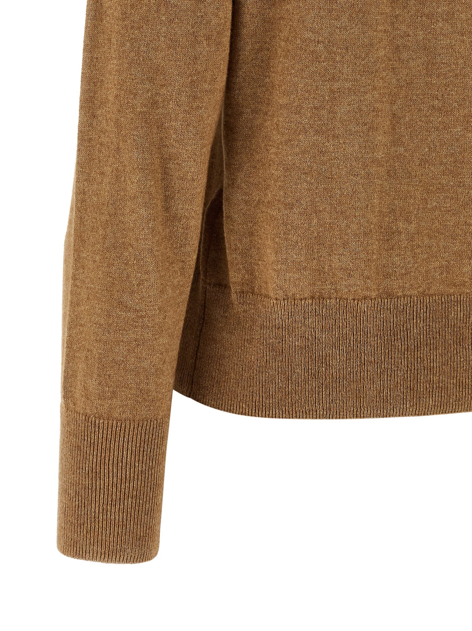 [Marant Etoile] Cardigan SS26 CA0104FAC1L17ECMGA
