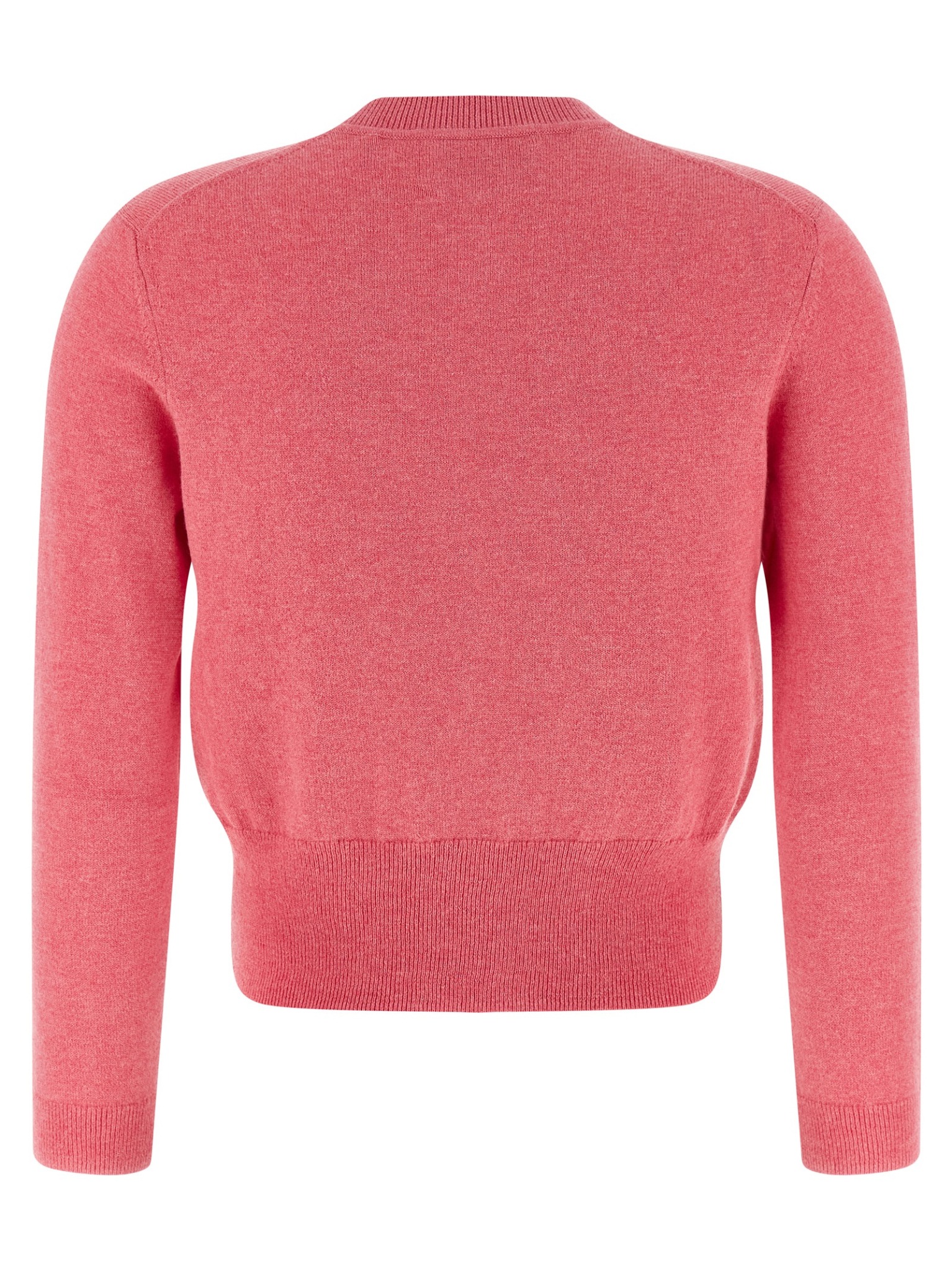 [Marant Etoile] Cardigan SS26 CA0040FAA1X05E40BG