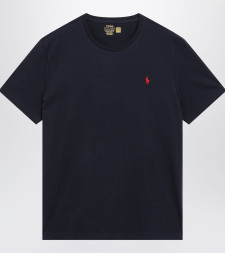 [Polo Ralph Lauren] T-shirts Short Sleeve FW26 710680785004CO