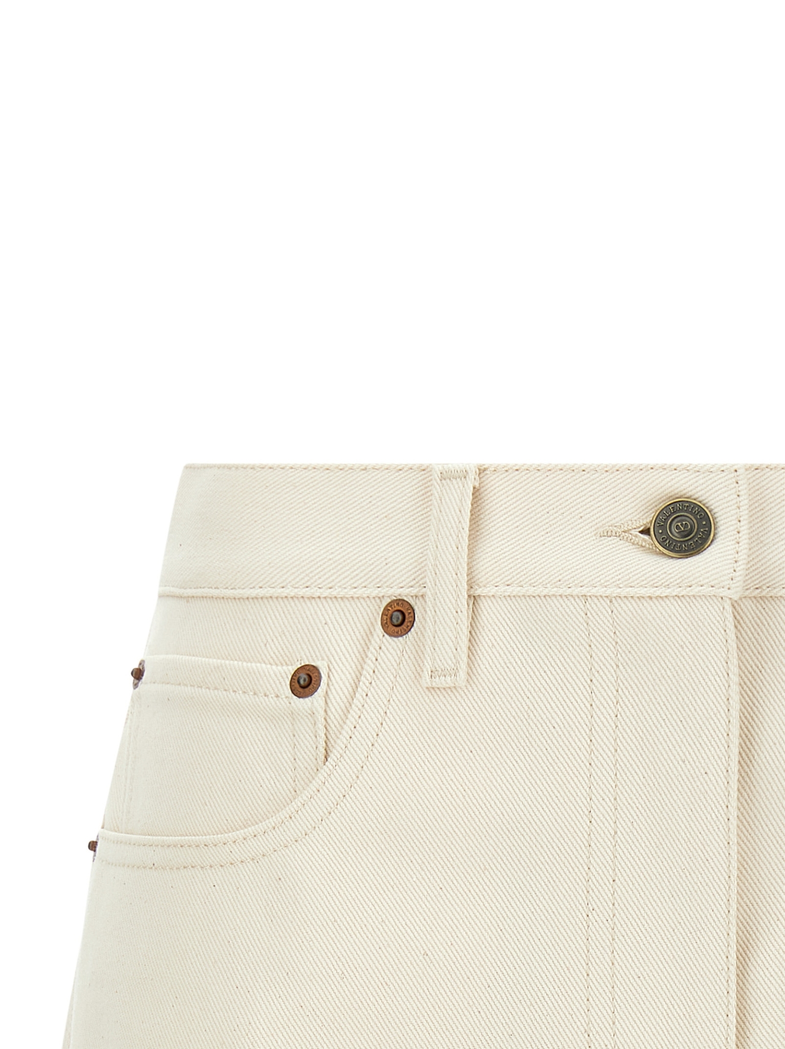 [Valentino Garavani] Shorts SS26 B3DD22W9Y5A03
