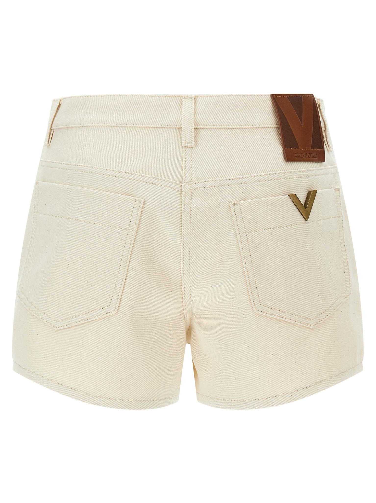 [Valentino Garavani] Shorts SS26 B3DD22W9Y5A03