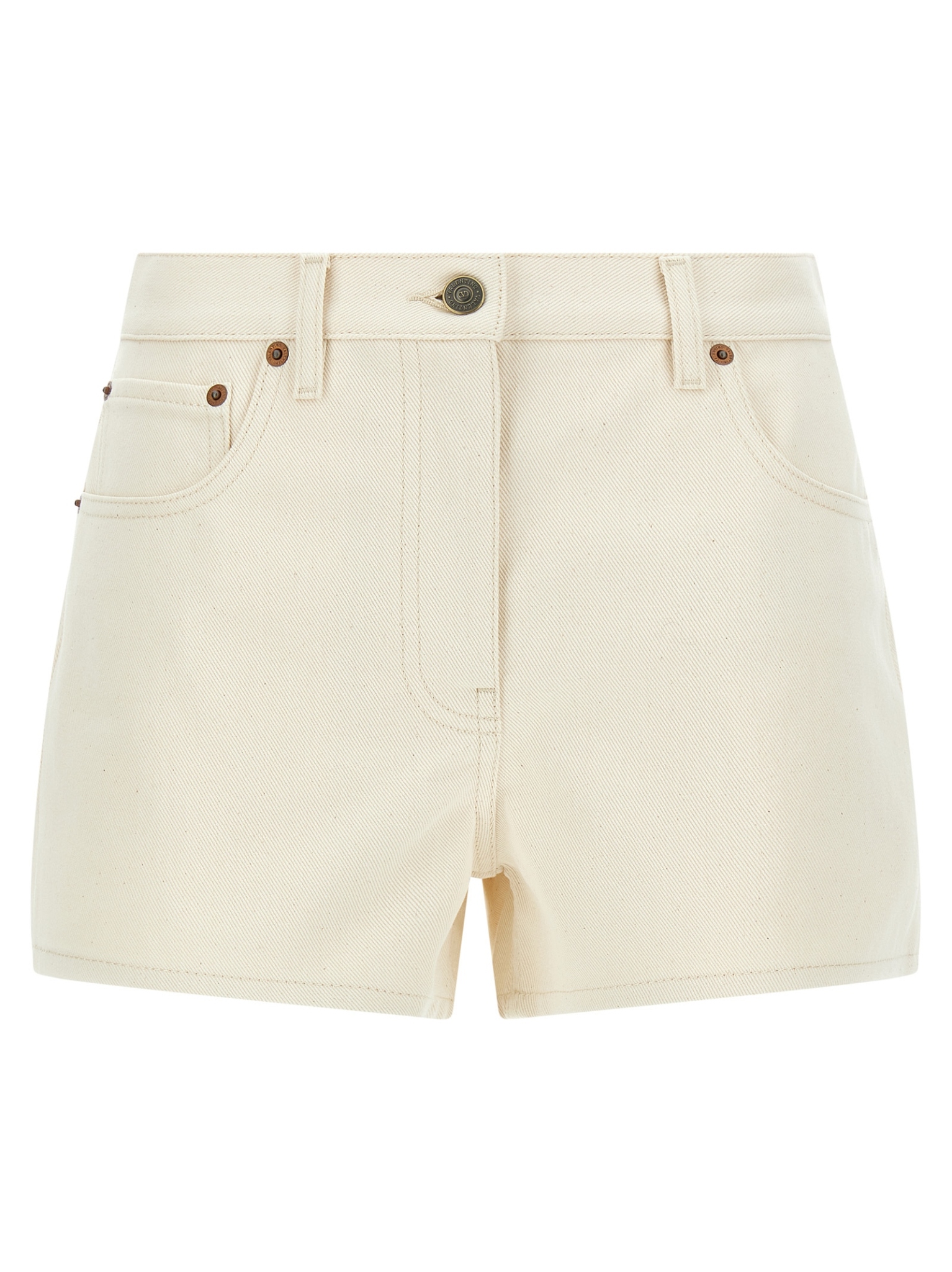 [Valentino Garavani] Shorts SS26 B3DD22W9Y5A03