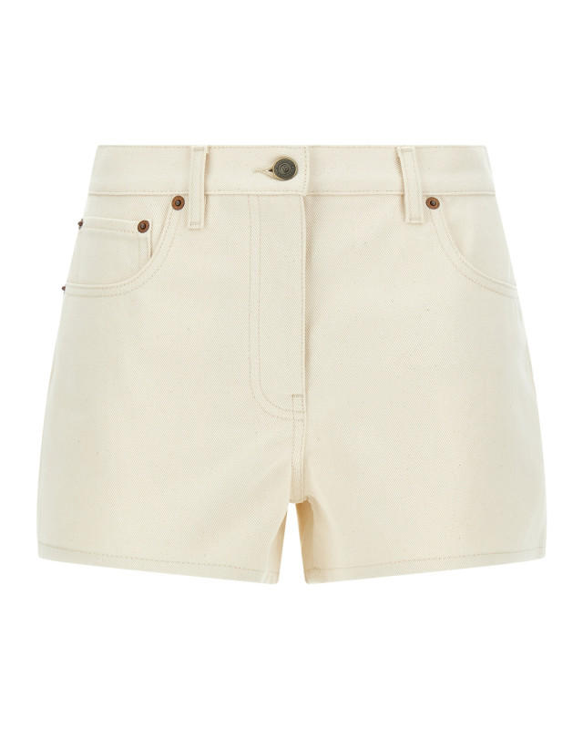 [Valentino Garavani] Shorts SS26 B3DD22W9Y5A03