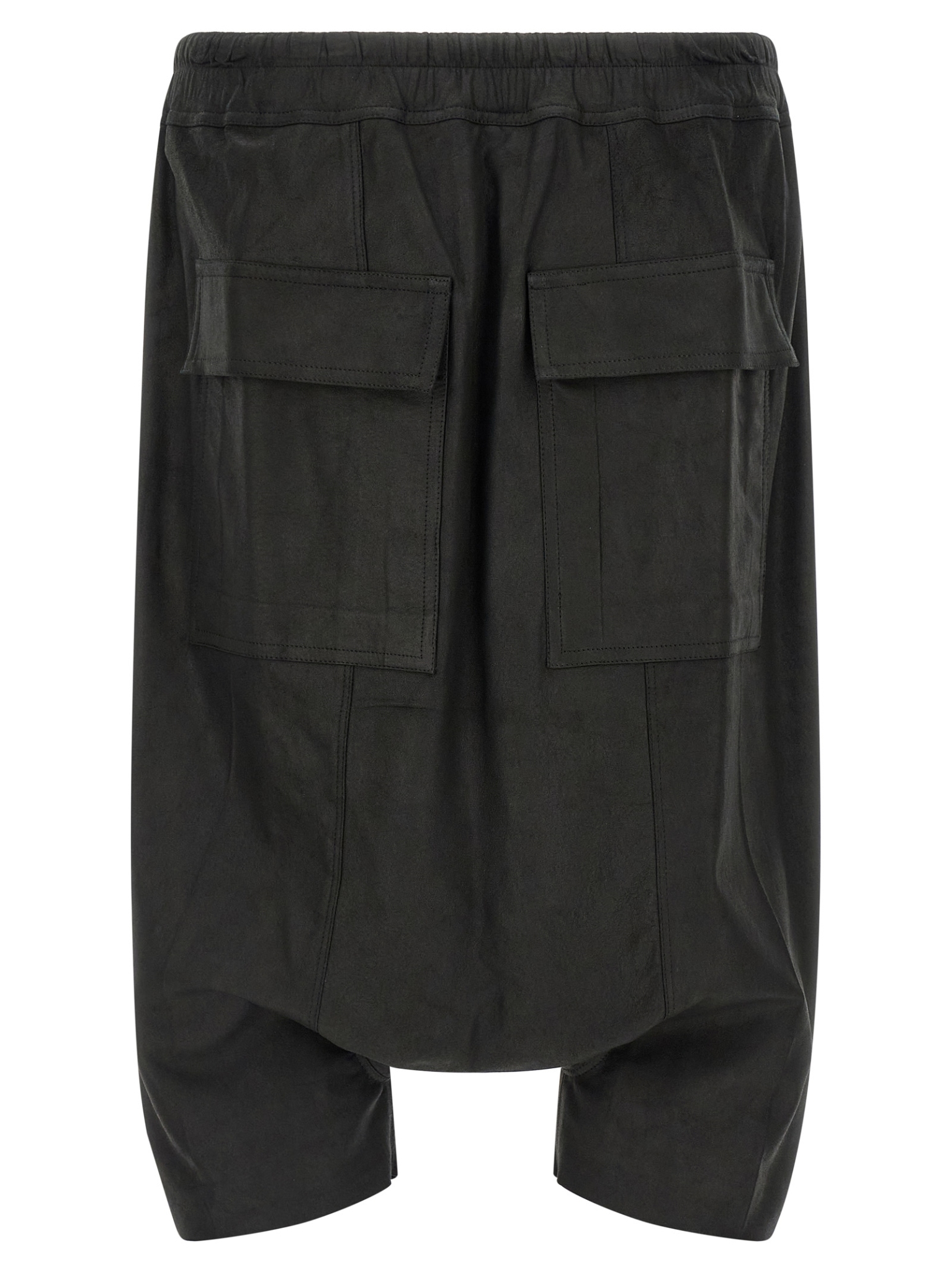 [Rick Owens] Shorts SS26 RU01F2384LBF09