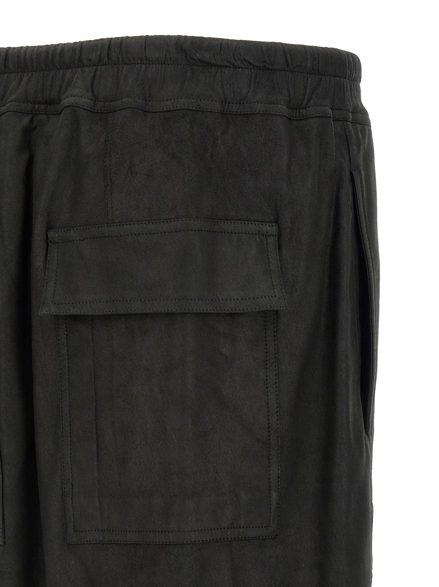 [Rick Owens] Shorts SS26 RU01F2384LBF09