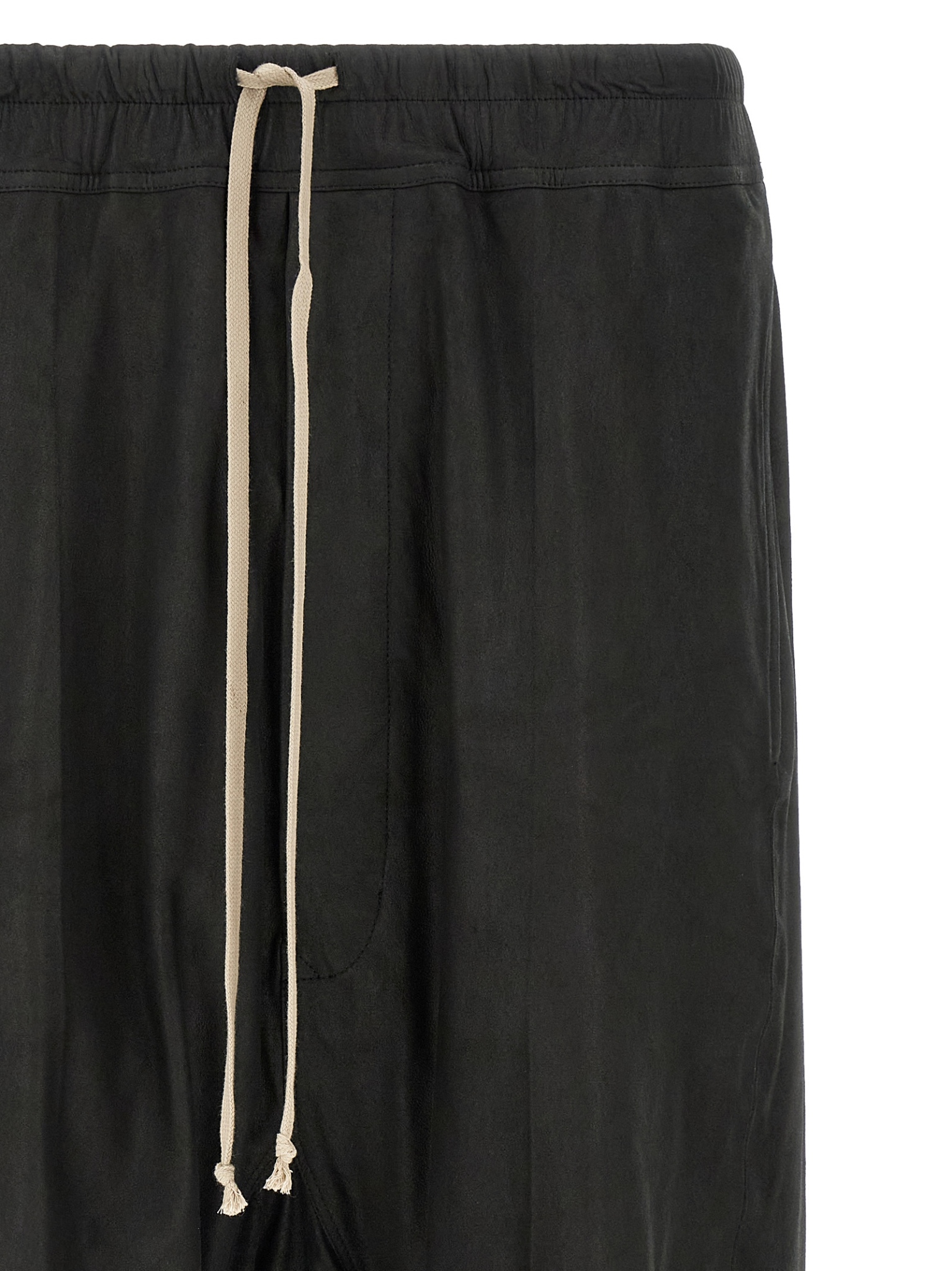 [Rick Owens] Shorts SS26 RU01F2384LBF09
