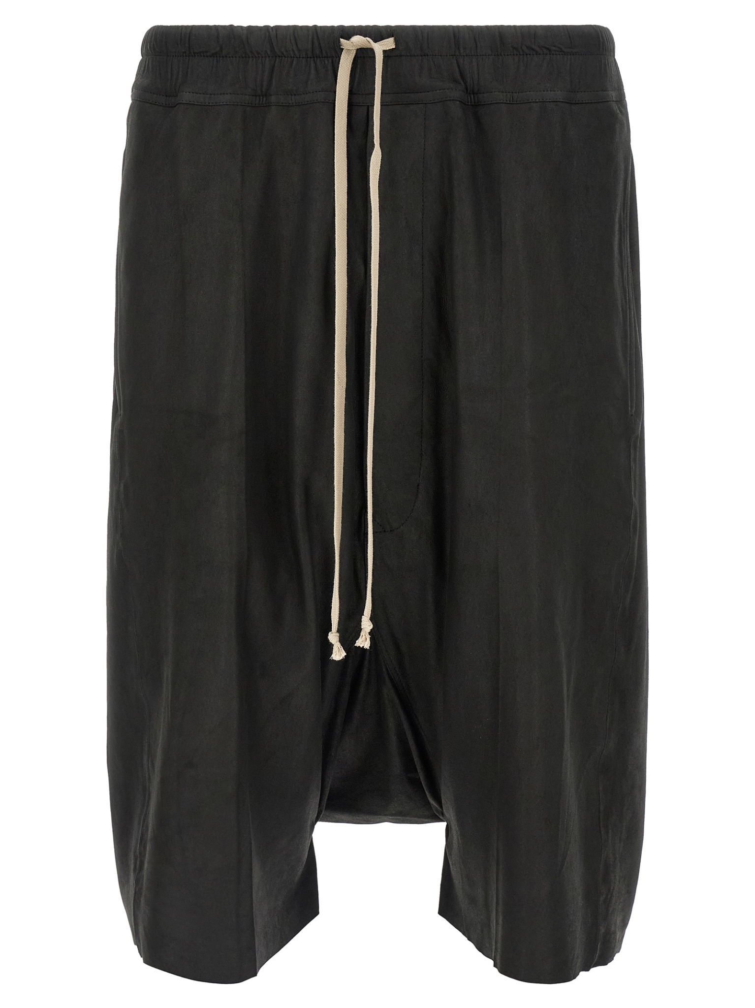 [Rick Owens] Shorts SS26 RU01F2384LBF09
