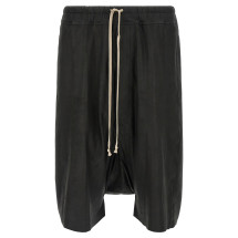 [Rick Owens] Shorts SS26 RU01F2384LBF09