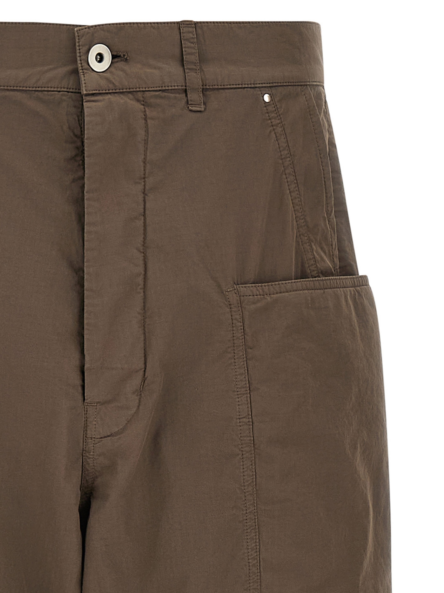 [Drkshdw] Trousers SS26 DU01F4368CR34