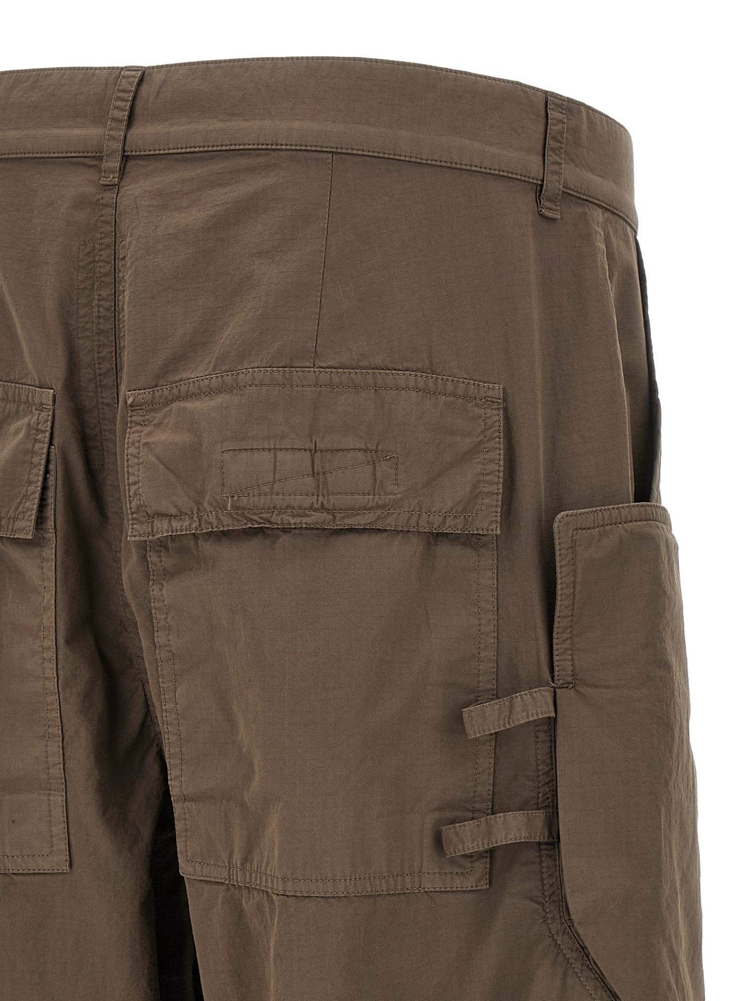 [Drkshdw] Trousers SS26 DU01F4368CR34